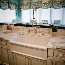 Kitchen Sink