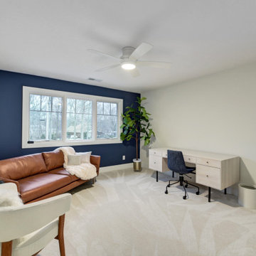 New Construction, Teardown/Rebuild - Lake Road, Bay Village