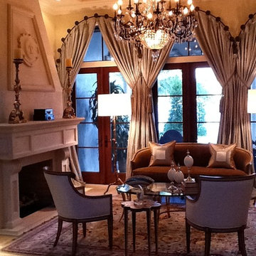 High End Interiors