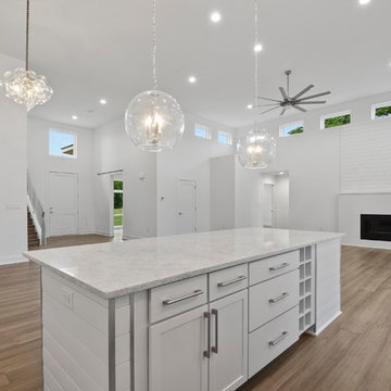 Maryland Modern