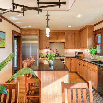 Kitchen Designs