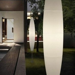 Havana Outdoor Pendant Lamp by Foscarini Lighting - Pendant Lighting