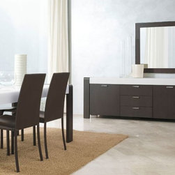 Lira Sideboard - Buffets And Sideboards