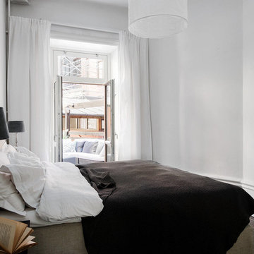 Styling - Grev Magnigatan 4