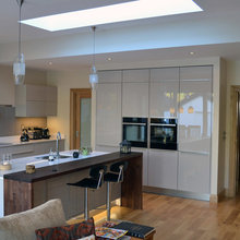 Kitchen Ideas
