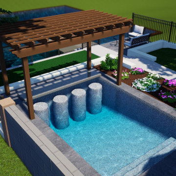 Tranquil Backyard Paradise