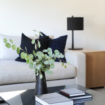 Boundary Bay Home