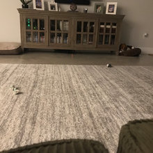 New House Living Room