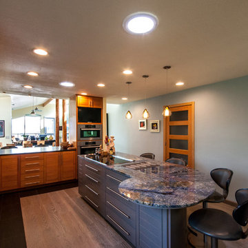 Hayden Island Condominium Renewal