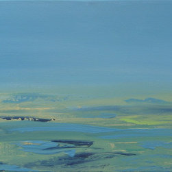 ABSTRACT ART - Paintings
