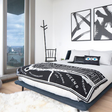 Tribeca Skyview