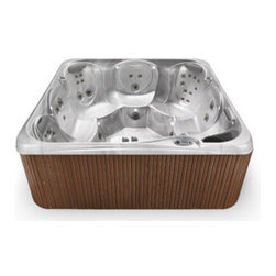 Tempo&reg; - Hot Tubs