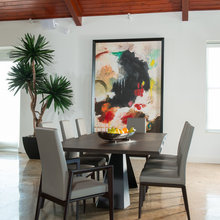 stained concrete