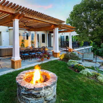Pergola