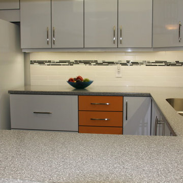 Retirement Apartment Redo