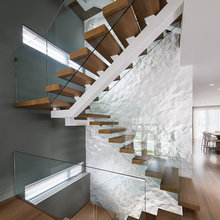 escaleras