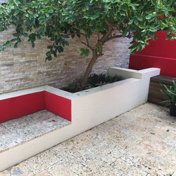 Cladding - Products