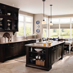 Custom Cabinetry - Products