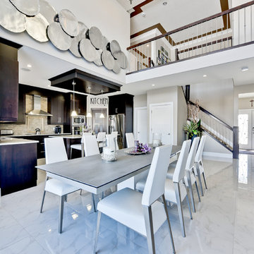 Decorating Project -Mullen Bend