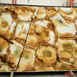 Stonewood - Kitchen Countertops