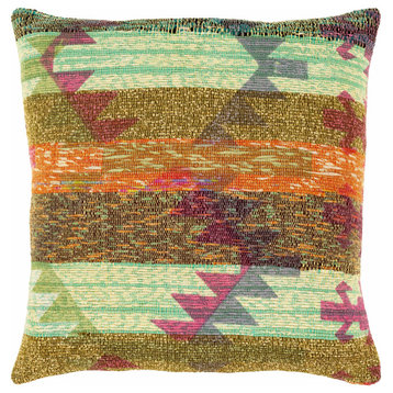 Jinks 30" x 30" Pillow Cover