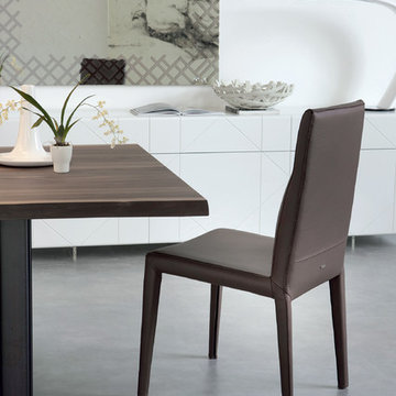 Agatha Flex Chair by Cattelan Italia
