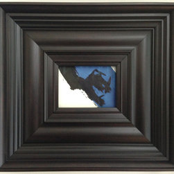 Representing Artist John Mayberry - Artwork