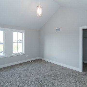 The Camden II  | Stewart Ridge Plainfield, IL