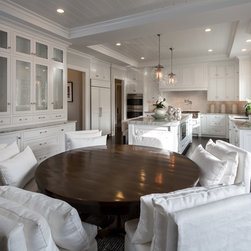 Transitional Kitchen - Products