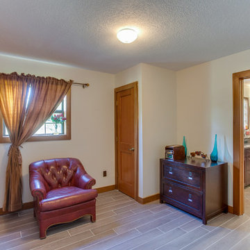 Waggoner Home