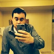 James Stevens's photo