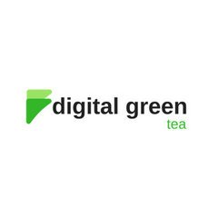 Digital Green Tea