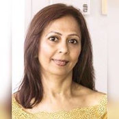 Varsha Vajir's photo
