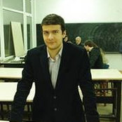 Dan Deaconescu's photo