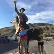 Lisa Musselman's photo