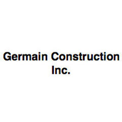 Germain Construction Inc.