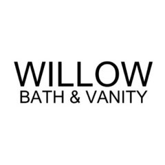 Willow Bath And Vanity