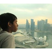 Ajmal Farahi's photo