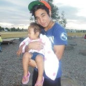 Jodie Simanu's photo