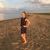 Caroline B. DesRoberts's photo