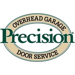 Precision Garage Door of Akron