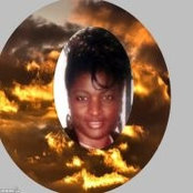 Evangelist Lisa Jacksons foto