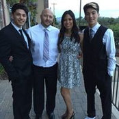 Kristine Sabal's photo