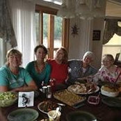 Cathy Bertollt's photo