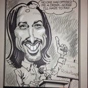 Foto de Tim Rohrbaugh
