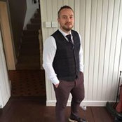 Derek Pitt's photo