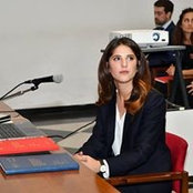 Chiara Bellini's photo