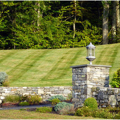 Dailey Landscaping Design