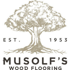 Musolf’s Wood Flooring