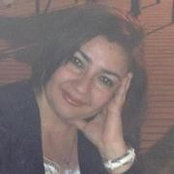 Omneya Nabil's photo